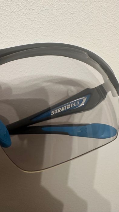 Rudy Project sport sunglasses