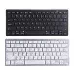 Klawiatura Bezprzewodowa Bluetooth iPad iMac PS Android Windows iOS