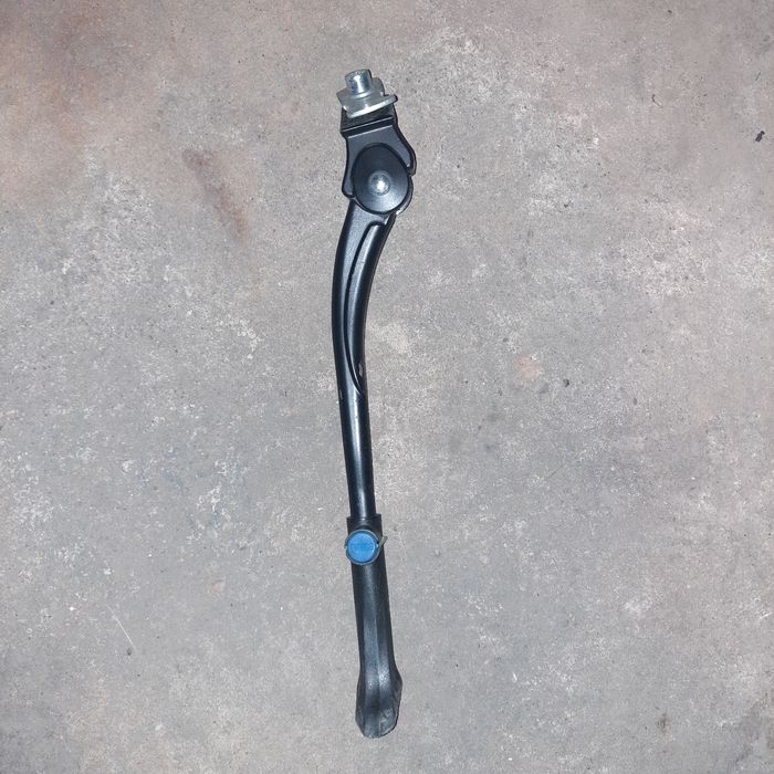 Nóżka rowerowa do rowerów z kołami 26cali regulowana długość nóżki