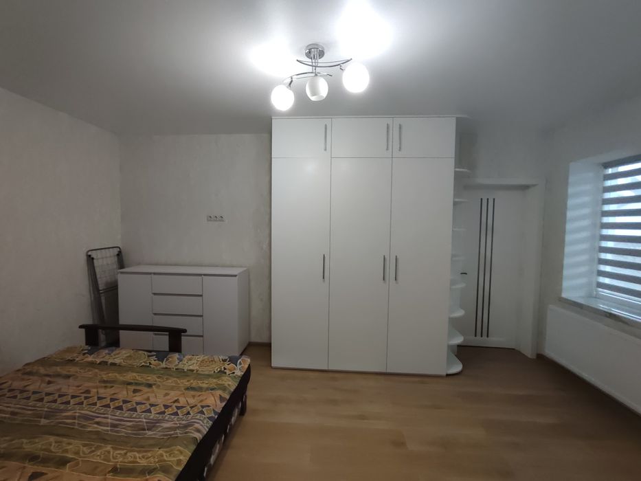 Оренда 1к квартири в Ірпені з ремонтом!