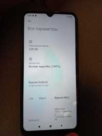 Смартфон Redmi 9A