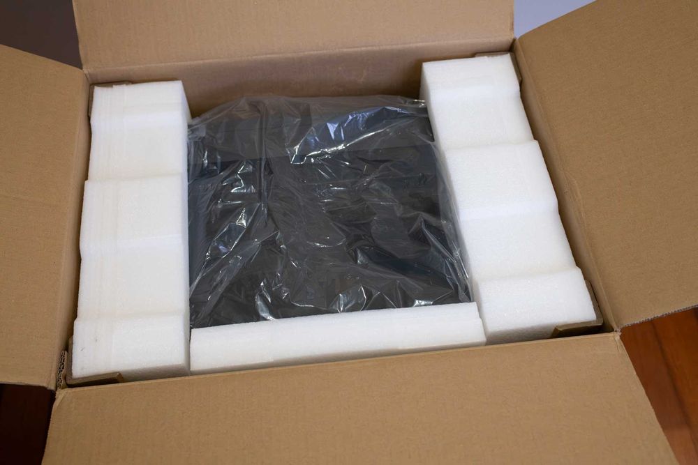 Caixa para PC Lian Li O11 Vision Compact