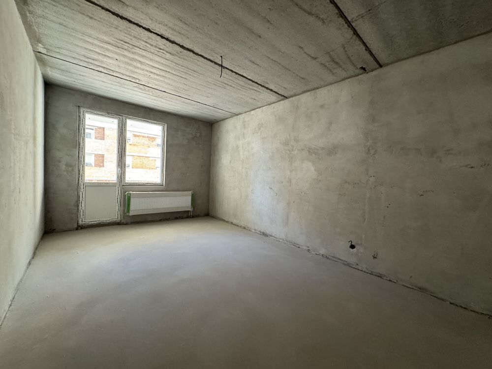 Продаж 2к.кв., Озерна, вул. Кармелюка, 3В