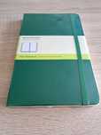 Cadernos Moleskine