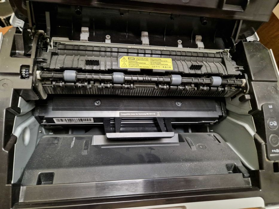 Drukarka Samsung M2026