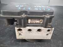 Modulo ABS Dácia 0265 232 110   8200 756 092