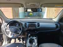 Kia Sportage Używany