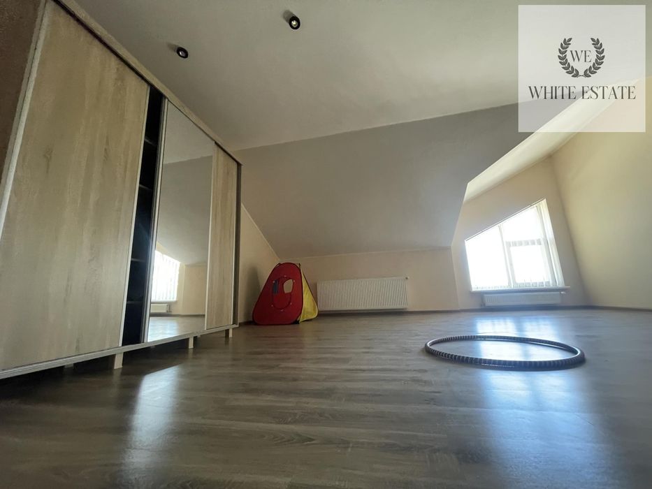 Продаж 3 пов. таунхаусу в Байківцях