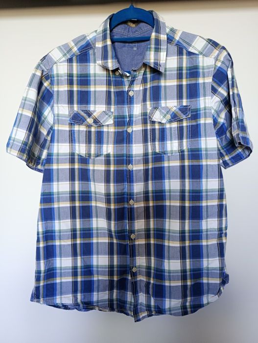 Koszula męska F&f L