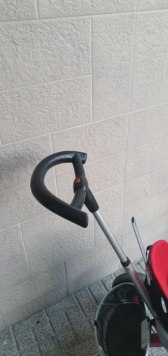 Triciclo Avigo ALuminio