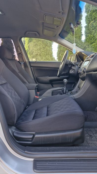 Honda accord 7 sedan 2.0 vtec 155kM benzyna