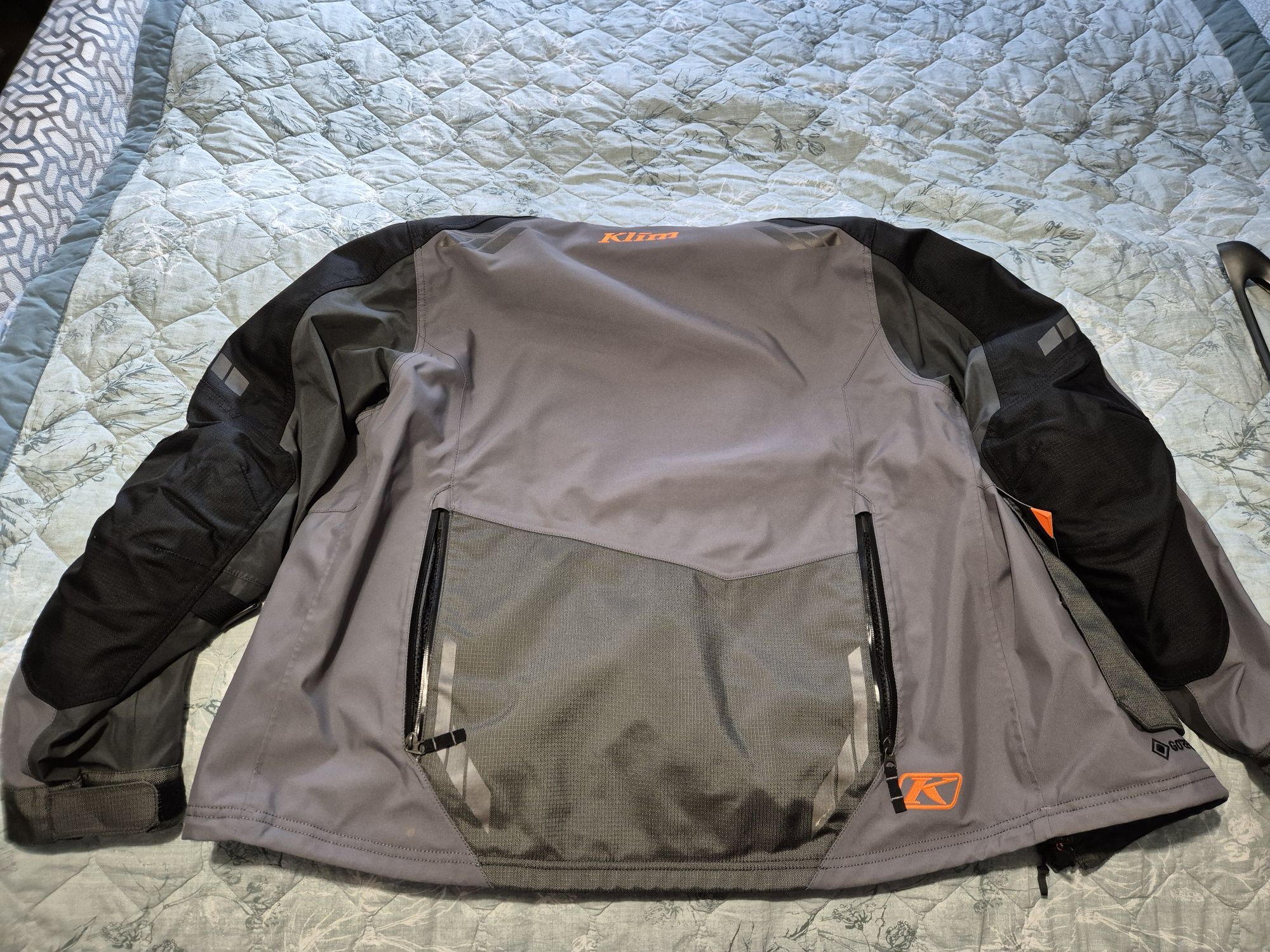 Kurtka motocyklowa KLIM CARLSBAD r.xl