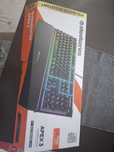Klawiatura Steelseries APEX 3