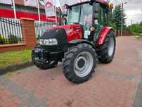 Ciągnik Case Farmall 55A rok produkcji 2025 nowy