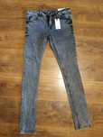 Джинсы мужские зауженные фирмы cropp 32/34