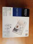 Продам фотоаппарат Sony