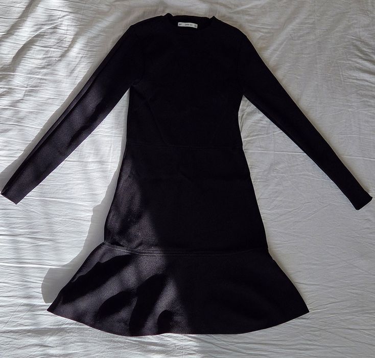 Сукня ZARA чорна