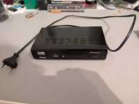Dekoder DVB-T2 Smart Gps
