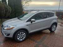 FORD KUGA 1.9 tdci