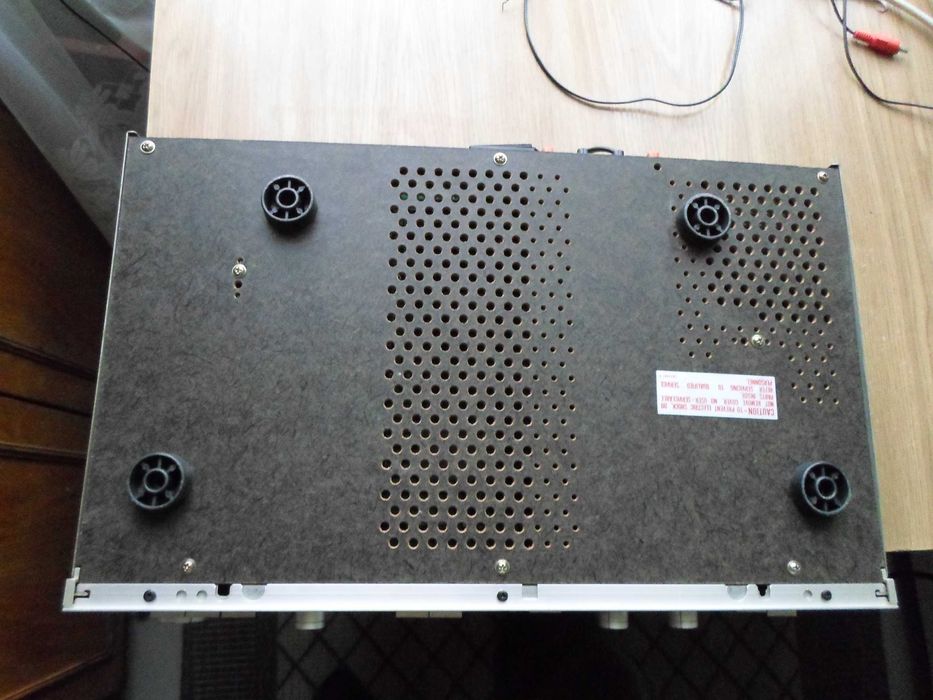 Amplituner Technics SA 222