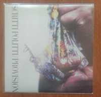 Scritti Politti disco de vinil "Provision"