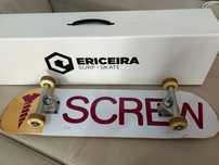 Skate semi novo da Marca Ericeira