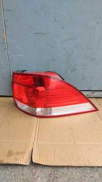 Lampa tylnia prawa VW Golf V VI Kombi