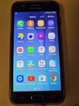 Samsung J5 czarny