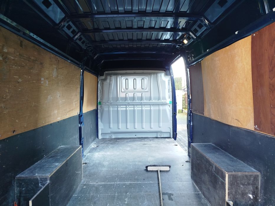 Sprzedam Fiata Ducato