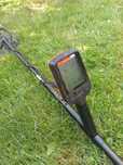 Quest x 5 wykrywacz metali