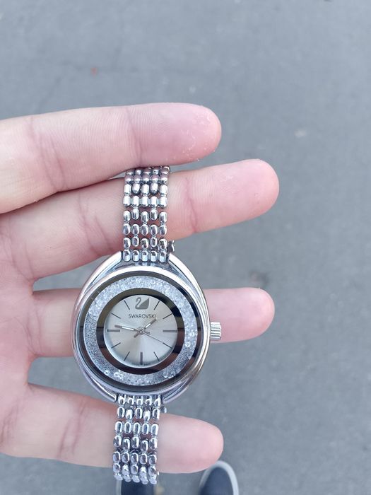 Часи SWAROVSKI оригінал