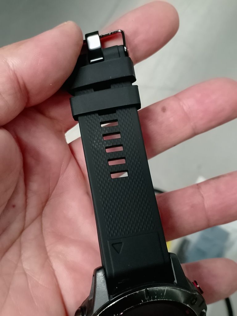 Garmin Fênix 6 PRO
