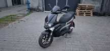 Gilera Runner SP50 2010r  2T Chłodzona Cieczą
