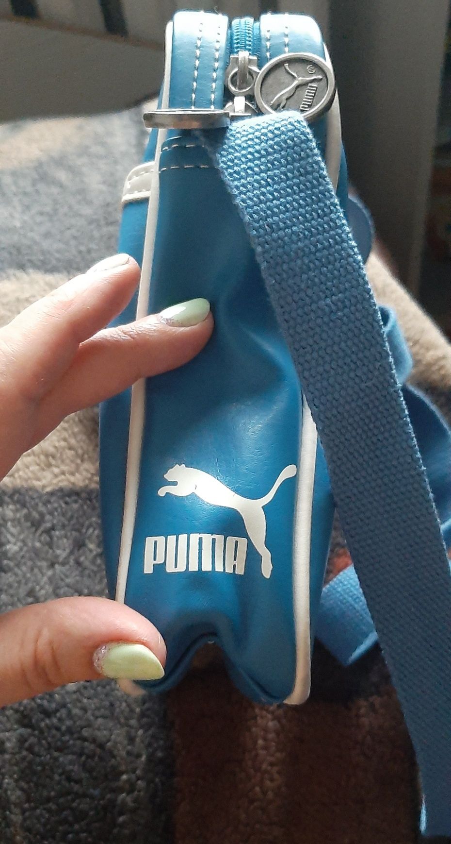 Listonoszka Puma
