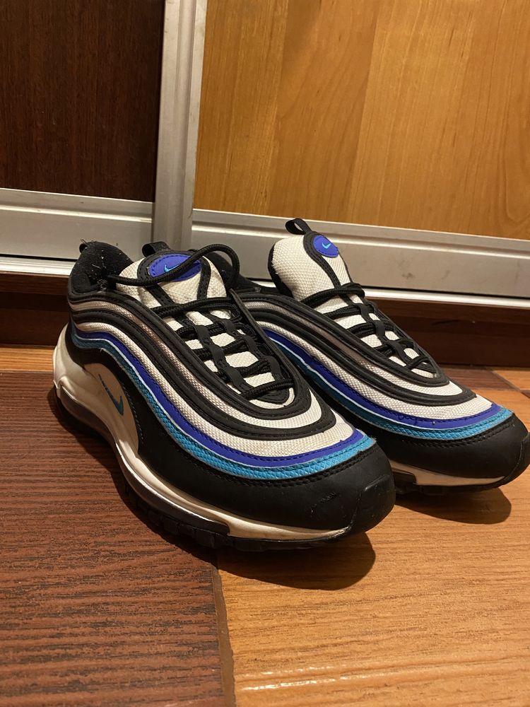 Nike Air Max 97 оригінал