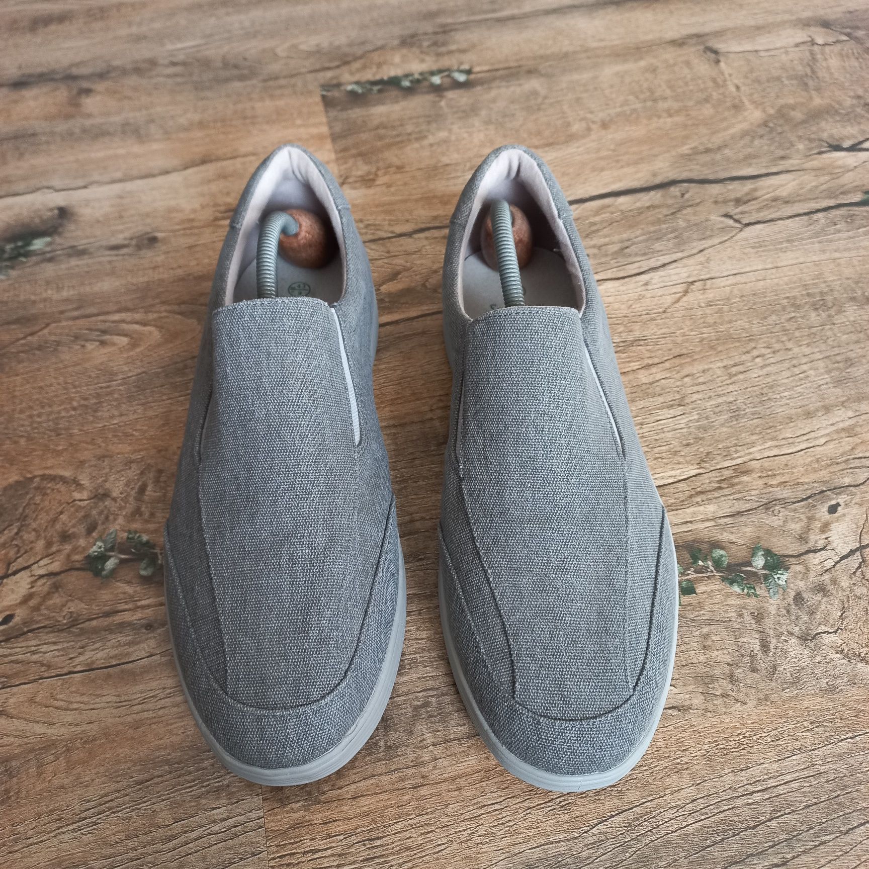 Мокасіни FootFlexx 43р в см 28.5