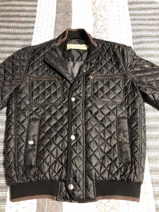 Пилот куртка бомбер Schott alpha  original  L