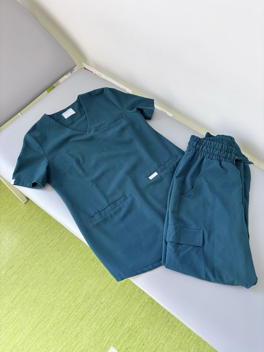 Medhoodie xs scrubs medyczny