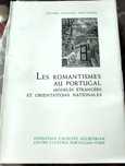 Les Romantismes au Portugal