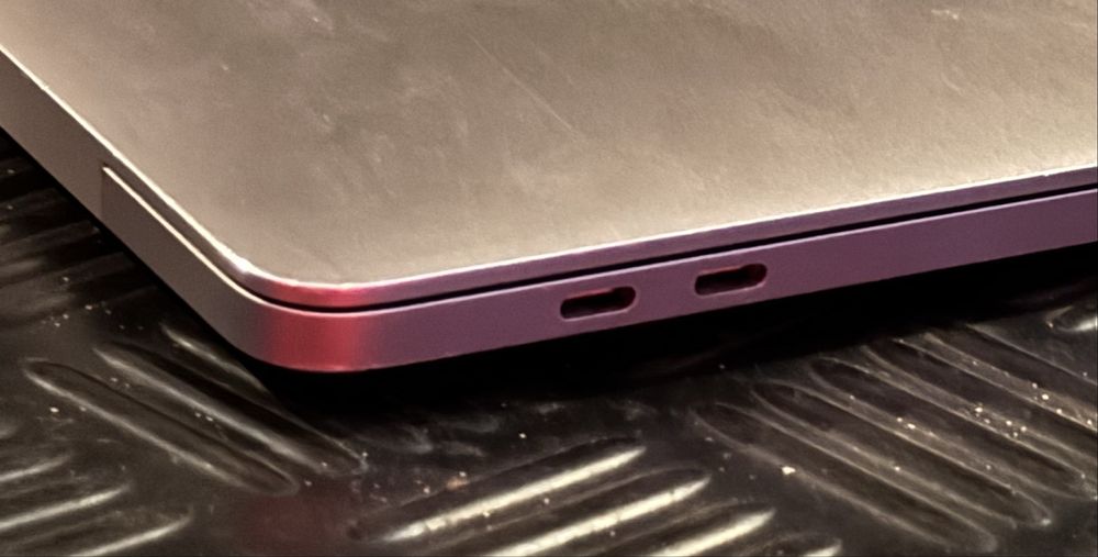 MacBook Pro 16 - 1T i9