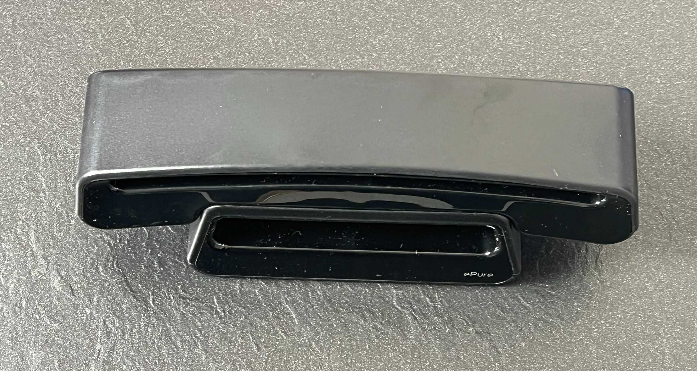 Alcatel ePure słuchawka do bezprzewodowych telefonów DECT
