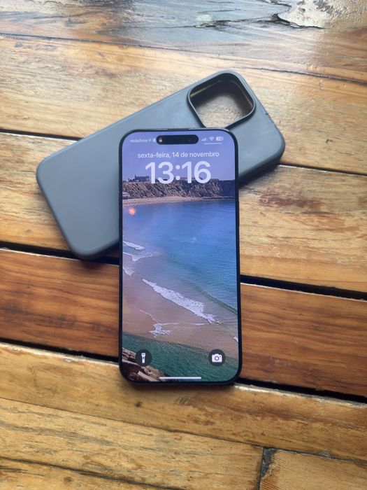 Iphone 16 pro max 512gb