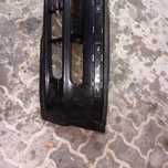 Para choques frente bmw e46