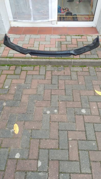 Dokładka uniwersalna VW, Hyundai, kia