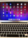 Apple MacBook Air 13 2017 Intel i5 8GB RAM