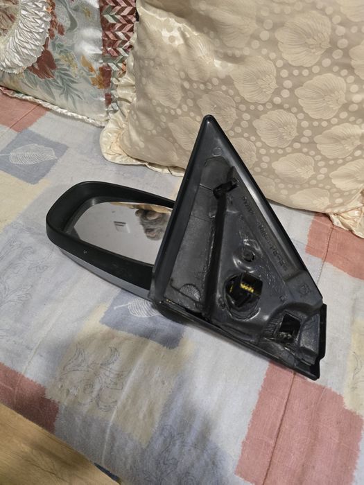 Espelho direito renault mégane II