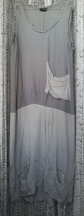 Платье шелковое итальянское натуральный шелк