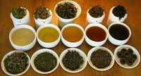 Чорний чай в асортименті ( Черный чай в ассортименте ) 82 варіанти