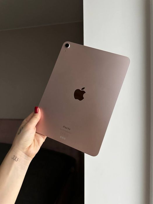 Ipad air 5го покоління 100% 64gb