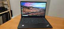 Lenovo X1 Carbon - Core i5-7200U - 8GB RAM - 256GB SSD